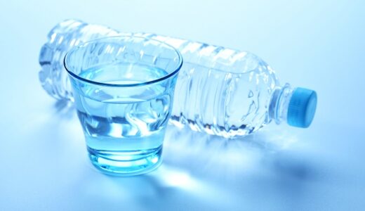 水は賞味期限が切れても飲める？水の賞味期限と保存方法について解説！